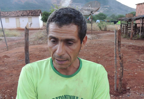Brumado: Moradores de Pedra Preta rebatem acusação de crime ambiental e culpam fazendeiros