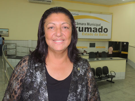 Eleições 2014: Ângela Souza diz que Otto Alencar é forte