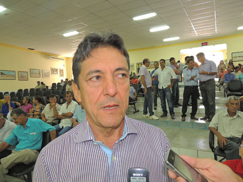 João Bonfim aponta PDT entre os grandes da Bahia e quer apoio de Wagner para Marcelo Nilo