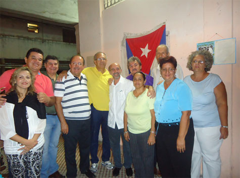 Cuba: Deputado Marquinho Viana cumpriu agenda com comitiva baiana