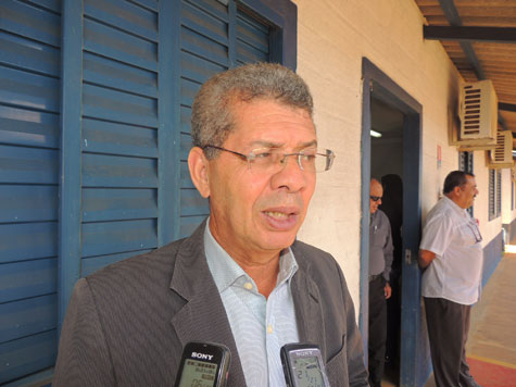 Deputado Zé Raimundo diz que ministro exagerou em julgamento dos mensaleiros
