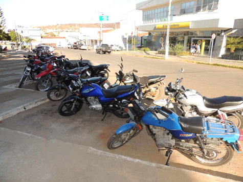 Brumado: DTTU estuda mudanças em áreas de estacionamento no centro