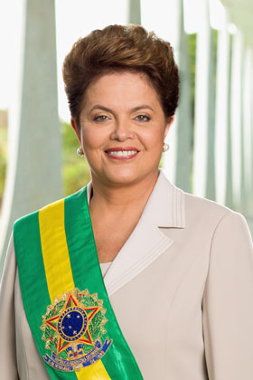 Datafolha: Dilma tem 47%, Aécio Neves, 19% e Campos, 11%
