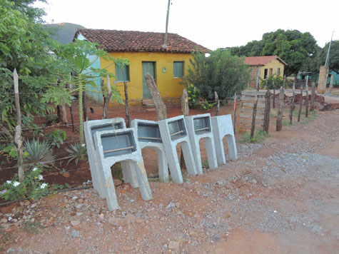 Seca em Brumado: Moradores de Pedra Preta cobram agilidade em obras da Embasa