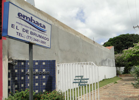 Sudoeste Baiano: Temporais afetam abastecimento