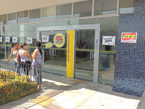 Bancários do Banco do Brasil também aceitam proposta e encerram greve
