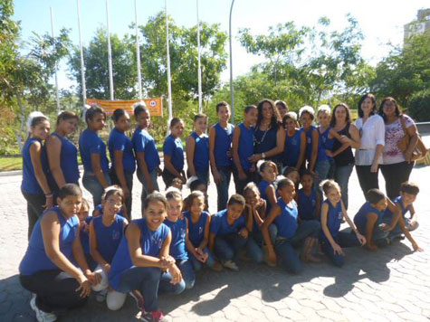 Brumado: Escola Nice Públio é escolhida para Prêmio de Gestão Escolar