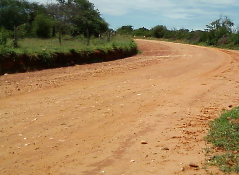 Brumado: Vereadores buscam pavimentação da estrada do Distrito de Ubiraçaba