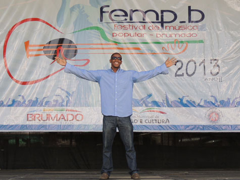Brumado: Tudo pronto para o FEMP-B 2013