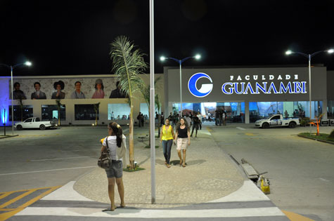 Vestibular Faculdade Guanambi: Inscrições se encerram no dia 26