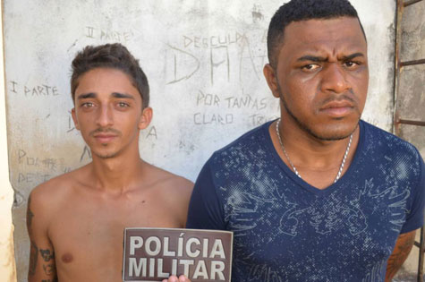 Riacho de Santana: Detentos favorecidos pelo indulto do dia das crianças cometem crimes e são presos