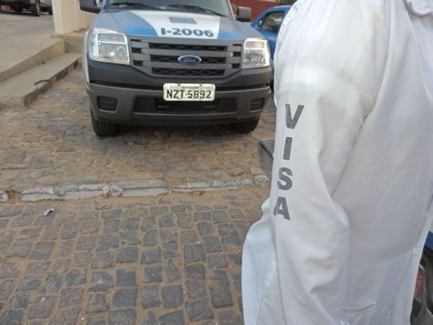 Brumado: Polícia investiga denúncia de falso oftalmologista atuando na Casa Monsenhor Fagundes