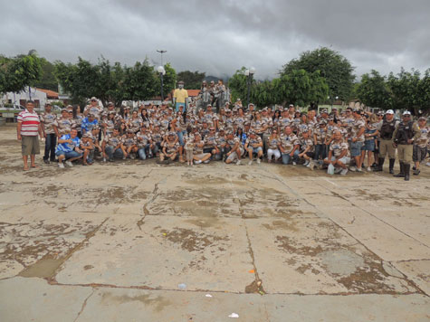 Amarok In Tour 2013: Adrenalina e pura emoção