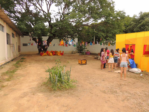 1ª Feira de Leitura de Brumado acontece neste sábado