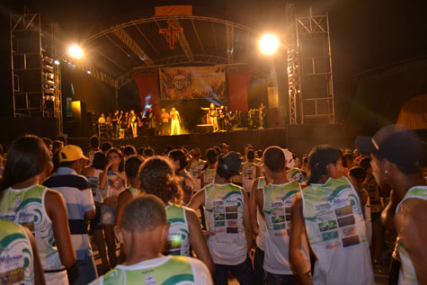 Brumado: Católicos ainda celebram sucesso da Festa da Luz