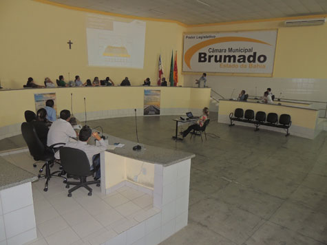 Brumado: Comissão da Fiol produz relatório com as demandas da população