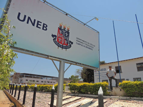 Brumadense denuncia fraude em cotas no Campus XX da Uneb