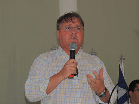 Eleições 2014: PSB deve apoiar Geddel na Bahia