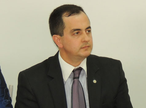 Genivaldo Guimarães: “Justiça Eleitoral tem que ser firme e impenetrável à corrupção”