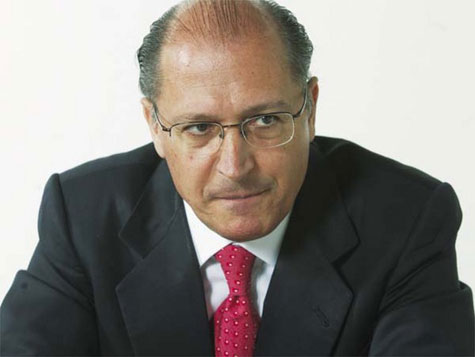 PCC planejou matar o governador Geraldo Alckmin de São Paulo, diz MP