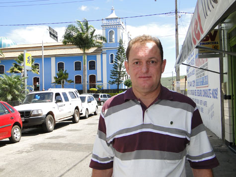 Eleições 2014: PV pode lançar Gilson Dias na disputa para deputado