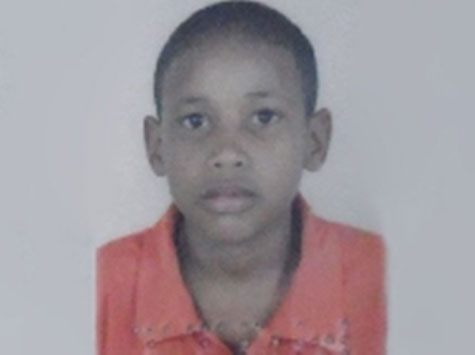 Jovem de 16 anos morre assassinado com um tiro no rosto em Guanambi
