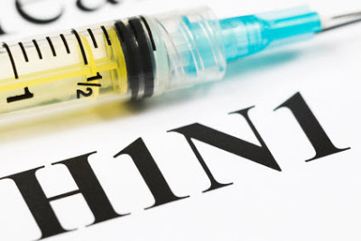 Idosa com a gripe H1N1 morreu em Vitória da Conquista