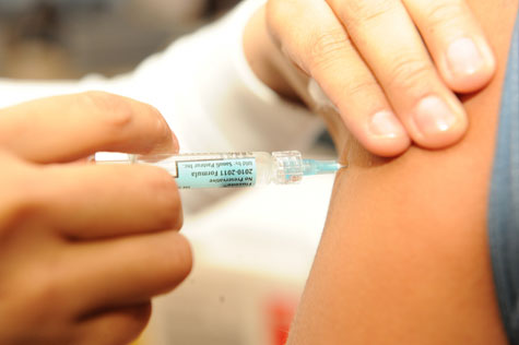 HPV: Número de meninas entre 11 e 13 anos vacinadas ainda é pequeno