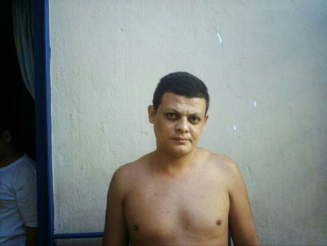 Brumado: Polícia divulga foto de foragido que agrediu investigador