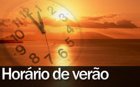 Bahia não vai ter horário de verão