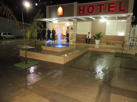 Hotel 3º Milênio II é inaugurado em Brumado