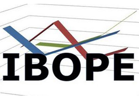 Eleições 2014: Ibope vai divulgar pesquisa eleitoral dia 26