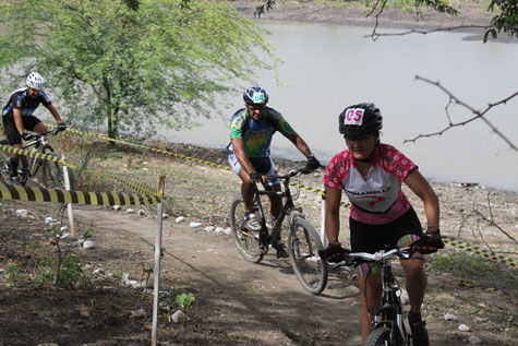 Ciclismo: Atletas de toda a região disputaram o 2º Desafio de MTB em Brumado