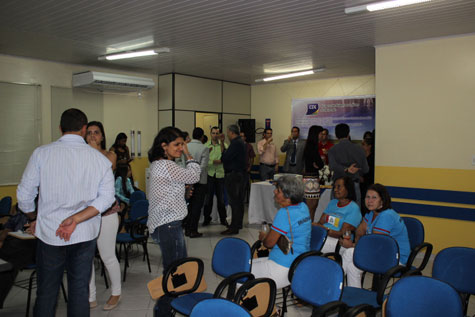 Auditório da CDL de Brumado é inaugurado oficialmente