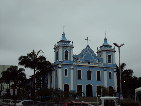 Brumado: Meteorologista alerta para chuva forte na região sudoeste