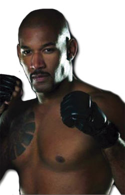 MMA: Brumadense participa de luta prévia em busca do cinturão nacional