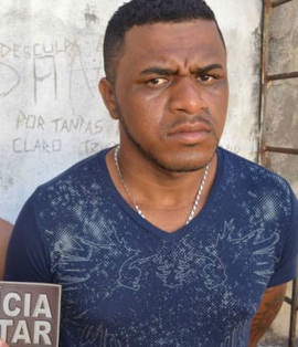 Tanhaçu: Homem que foi baleado em confronto com polícia morre e namorada é presa com arma em Brumado