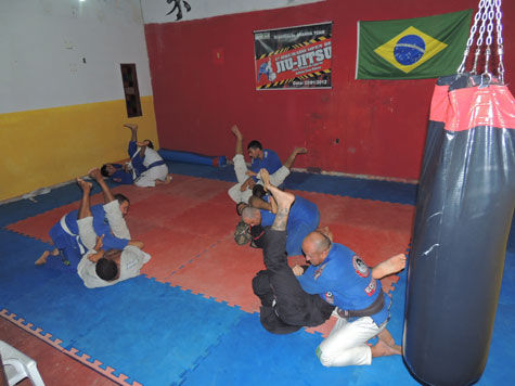 Brumadenses disputarão o brasileiro de jiu-jitsu em Feira de Santana