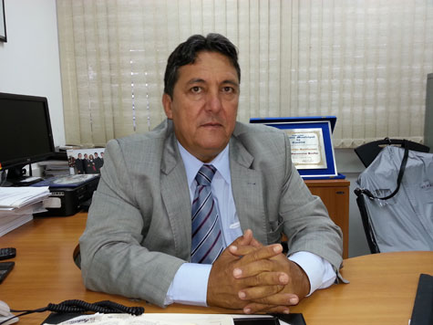 João Bonfim: “Aeroportos interditados atrapalham o progresso da região”