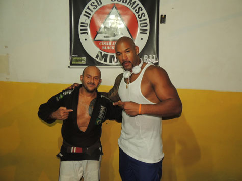 MMA: Brumadense João Isidório lutará pelo cinturão mundial dos pesos pesados na Polônia