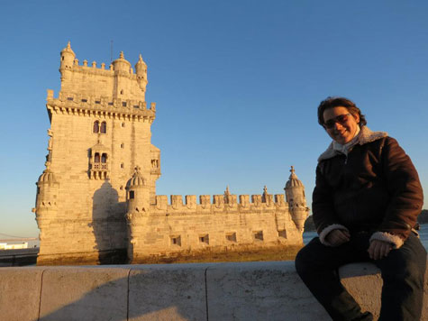 Brumado: Joel Augusto fala sobre experiência de morar e estudar em Portugal