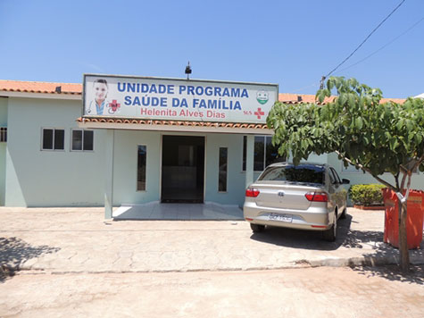 Lagoa Real: Secretaria Saúde realiza mutirão de exames Papanicolau em PSF