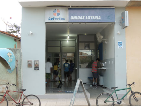 Brumado: R$ 4 mil são levados de assalto em casa lotérica