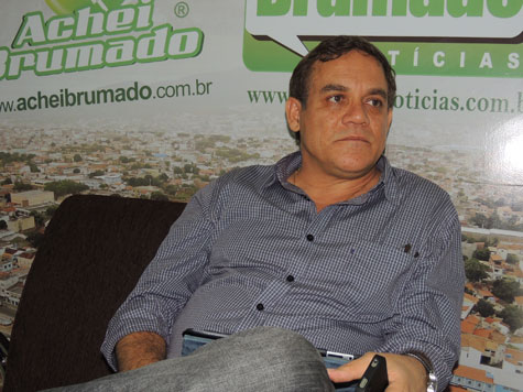 Caculé: Luciano Ribeiro se defende da representação de vereadores da oposição