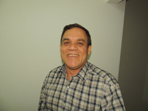 Eleições 2014: Luciano Ribeiro faz articulações com vistas à Assembleia Legislativa