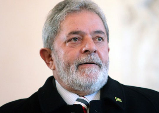 Lula vira réu pela 3º vez por fraude em contrato