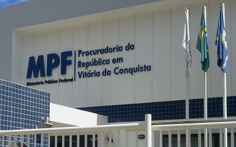 Vitória da Conquista: MPF apura notícia de abandono e deterioração de ambulâncias do Samu