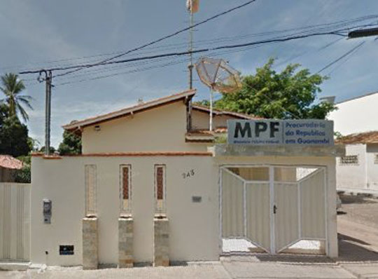 Guanambi: MPF visita comunidade e discute políticas públicas no Dia Nacional do Cigano