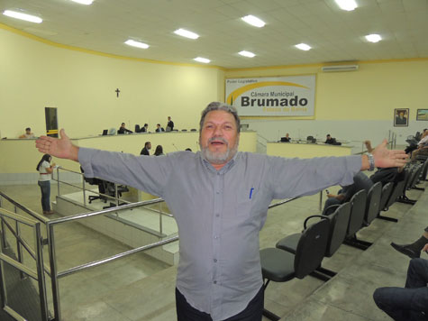 Alcoolismo é tema de debate na Câmara Municipal de Brumado