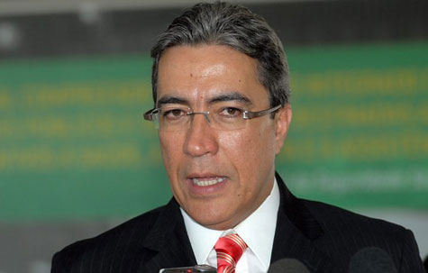 Morre o governador de Sergipe, Marcelo Déda, aos 53 anos